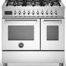 Bertazzoni PRO96L2EXT варочный центр Bertazzoni PRO96L2EXT варочный центр