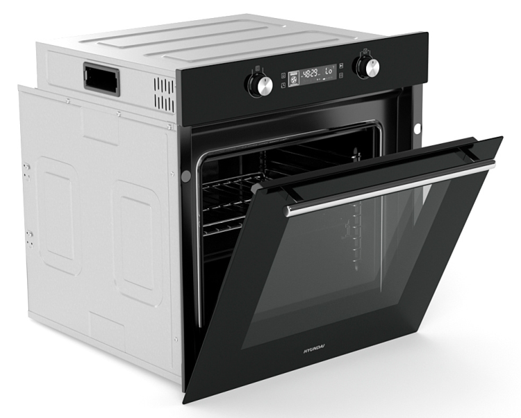 Hyundai HEO 6648 BG духовой шкаф электрический