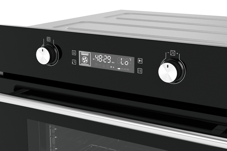 Hyundai HEO 6648 BG духовой шкаф электрический