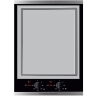 Kuppersbusch VKET 3800.0 SR электрическая варочная панель teppan yaki