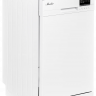 Monsher MDF 4545 отдельностоящая посудомоечная машина