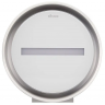Konigin Ester White/White Glass 31 вытяжка