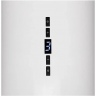 Konigin Ester White/White Glass 31 вытяжка