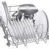 Bosch SPV2HMX4FR встраиваемая посудомоечная машина