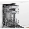 Bosch SPV2HMX4FR встраиваемая посудомоечная машина