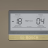 Bosch KGN39AV31R холодильник с морозильной камерой