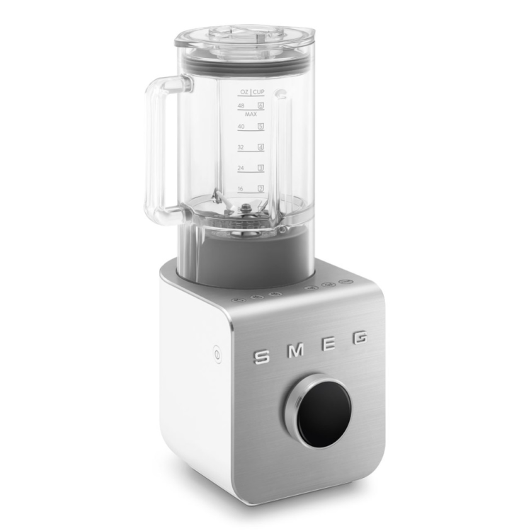 Smeg BLC01WHMEU блендер белый матовый
