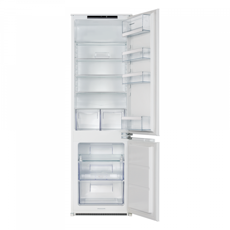 Kuppersbusch FKG 8500.2i встраиваемый холодильно-морозильный шкаф