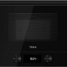 Teka ML 8220 BIS L FULL BLACK встраиваемая микроволновая печь с грилем
