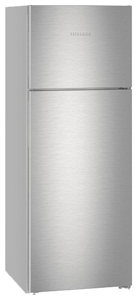 Liebherr CTNef 5215 холодильник двухкамерный