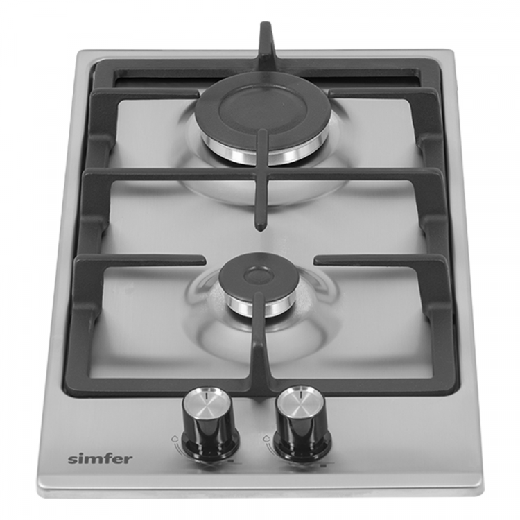 Simfer H30V20M516 варочная поверхность газовая