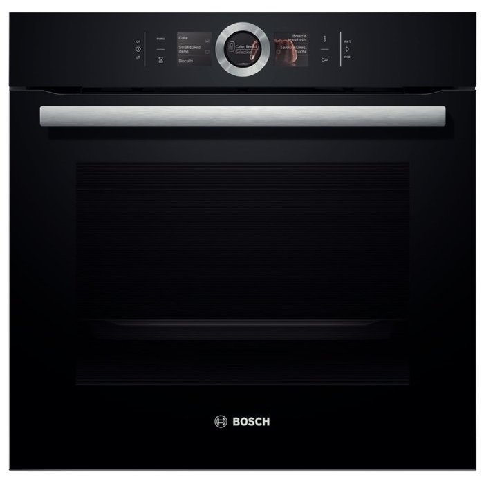 Bosch HBG6764B1 духовой шкаф электрический