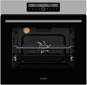 Candy COXT12LATBX электрический духовой шкаф