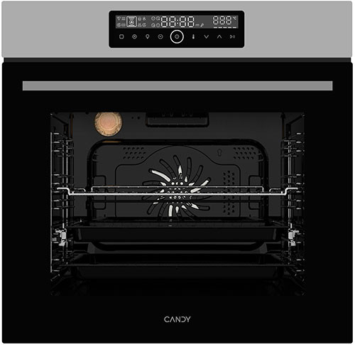 Candy COXT12LATBX электрический духовой шкаф