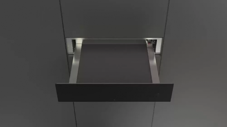 Fulgor FUWD 150 MBK ящик для подогрева