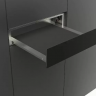 Fulgor FUWD 150 MBK ящик для подогрева