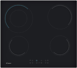 Candy CH64DCT электрическая варочная панель