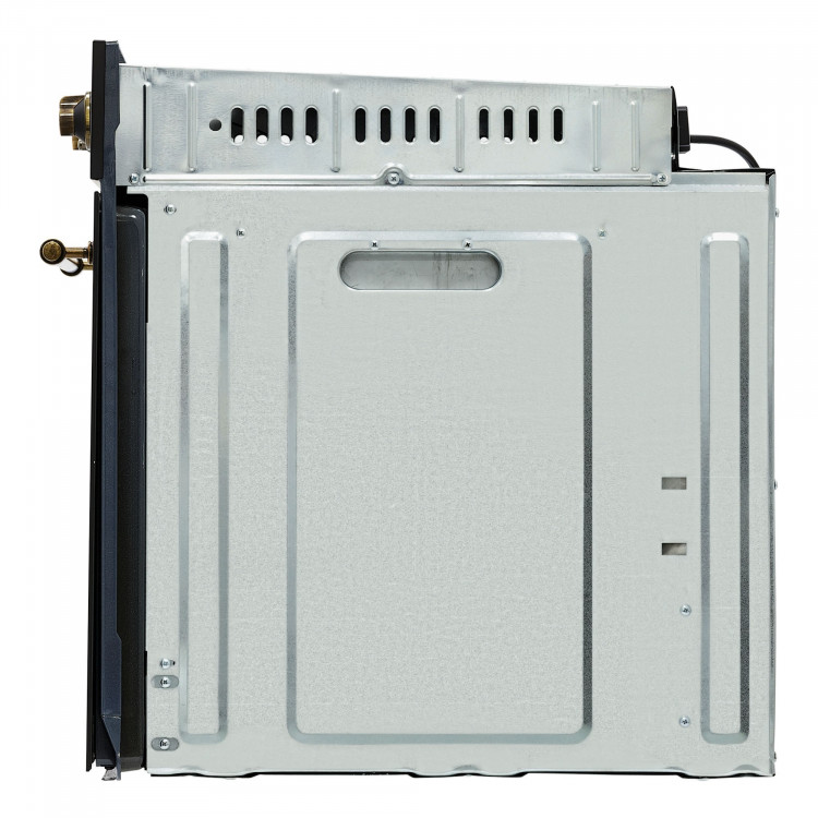 Krona steel MERLETTO 60 AN электрический духовой шкаф