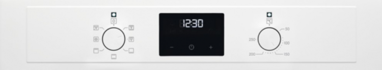 Electrolux OEH3H50TBW духовой шкаф электрический