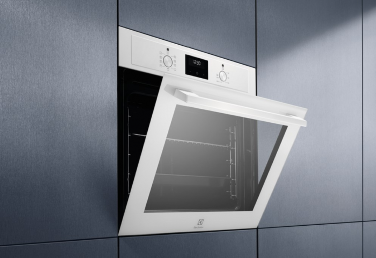 Electrolux OEH3H50TBW духовой шкаф электрический