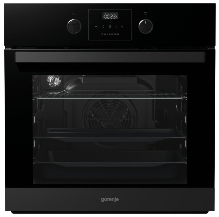  Gorenje BO635E31BG-2 духовка электрическая независимая