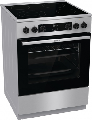 Gorenje GECS6C70XC электрическая плита