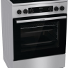 Gorenje GECS6C70XC электрическая плита