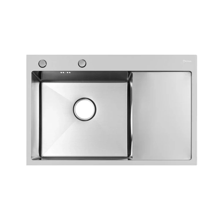 Arona ARS 780.505 L SATIN мойка
