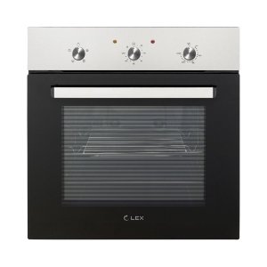 LEX EDM 041 IX электрический духовой шкаф
