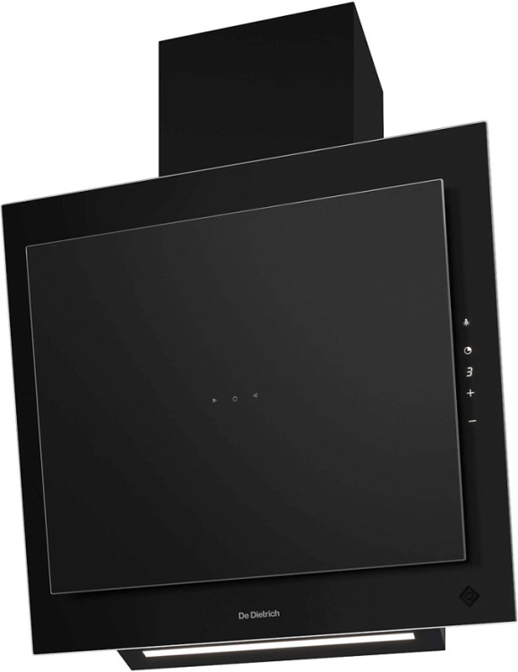 De Dietrich DHV4684B вытяжка
