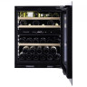 Dunavox DAVG-32.80DMB.TO встраиваемый винный шкаф Dunavox DAVG-32.80DMB.TO встраиваемый винный шкаф