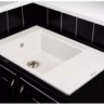 Kuppersberg MILA 1B1D WHITE мойка