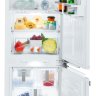 Liebherr ICBN 3386 холодильник-морозильник