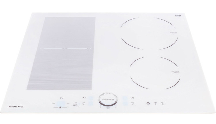 Hiberg i-MS 6049 W индукционная варочная панель