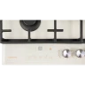 Hiberg VM 7155 Y газовая варочная панель