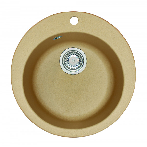 Alveus BOOGIE 10 G55 160х45 кухонная мойка