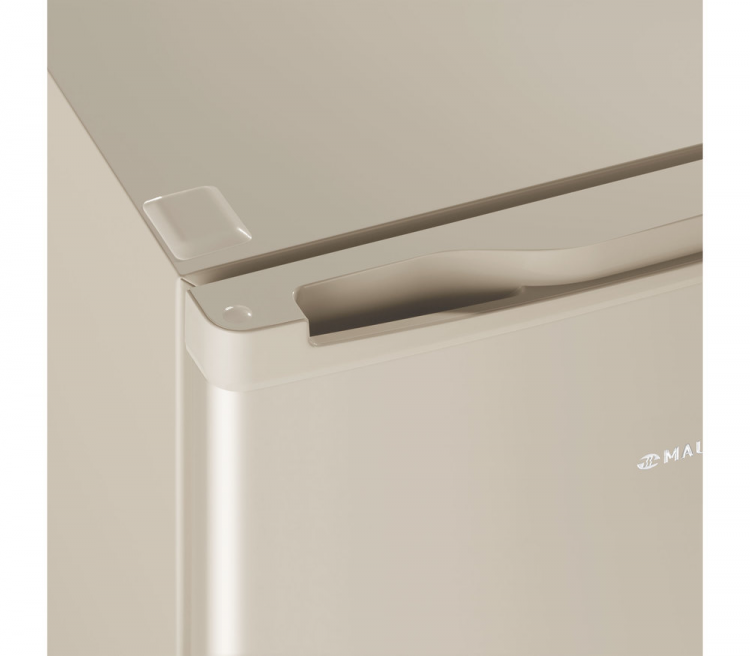 Maunfeld MFF50BG холодильник отдельностоящий