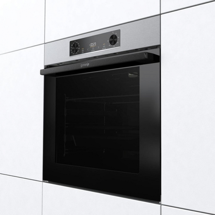 Gorenje BOSB6737E09X духовой шкаф электрический