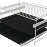 Gorenje BOSB6737E09X духовой шкаф электрический