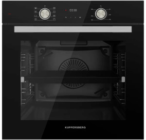 Kuppersberg HO 608 B электрический духовой шкаф