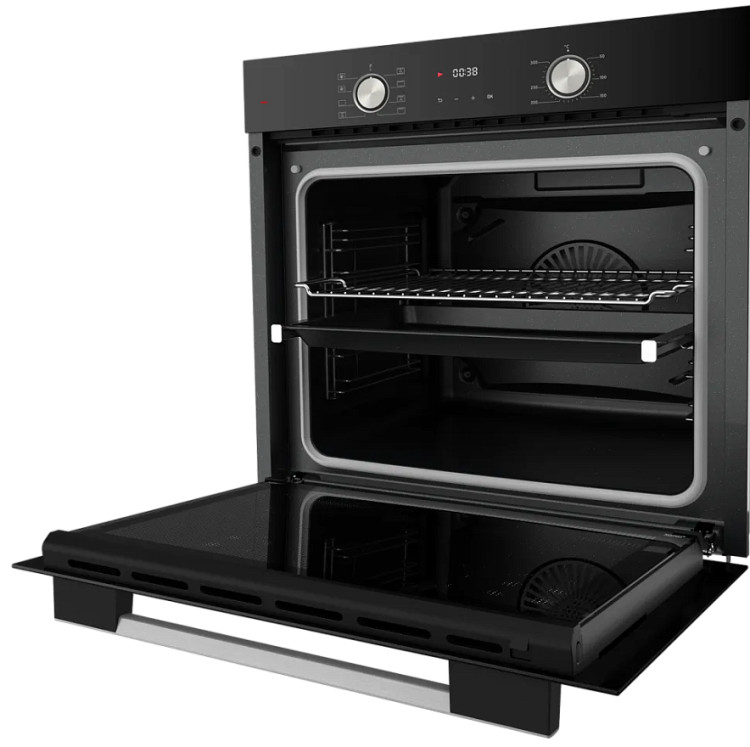 Kuppersberg HO 608 B электрический духовой шкаф