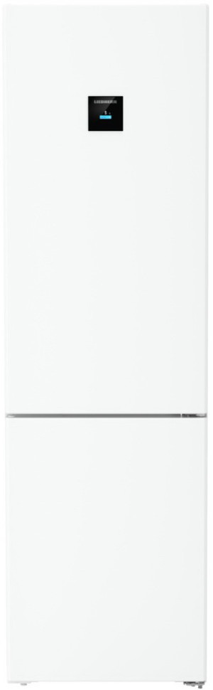 Liebherr CNd 5743 отдельностоящий комбинированный холодильник