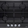 Konigin Spark 604 BM варочная панель газовая