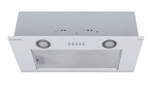 Meferi INBOX60WH LIGHT вытяжка