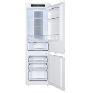 Zigmund & Shtain BR 24 X холодильник