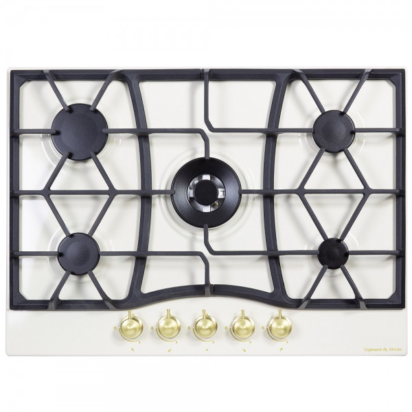 Zigmund & Shtain G 19.7 X газовая варочная панель