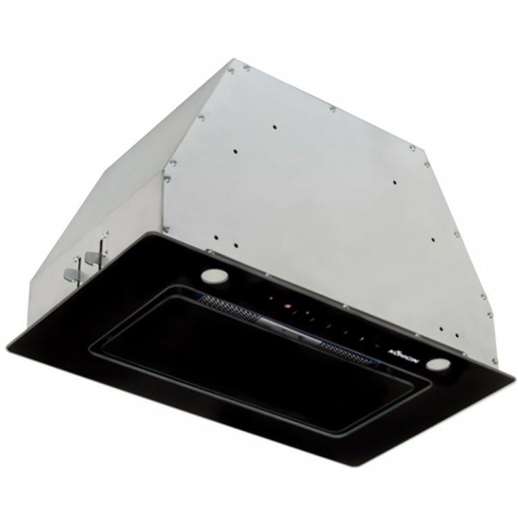 Konigin Falcon Black Glass 50 вытяжка