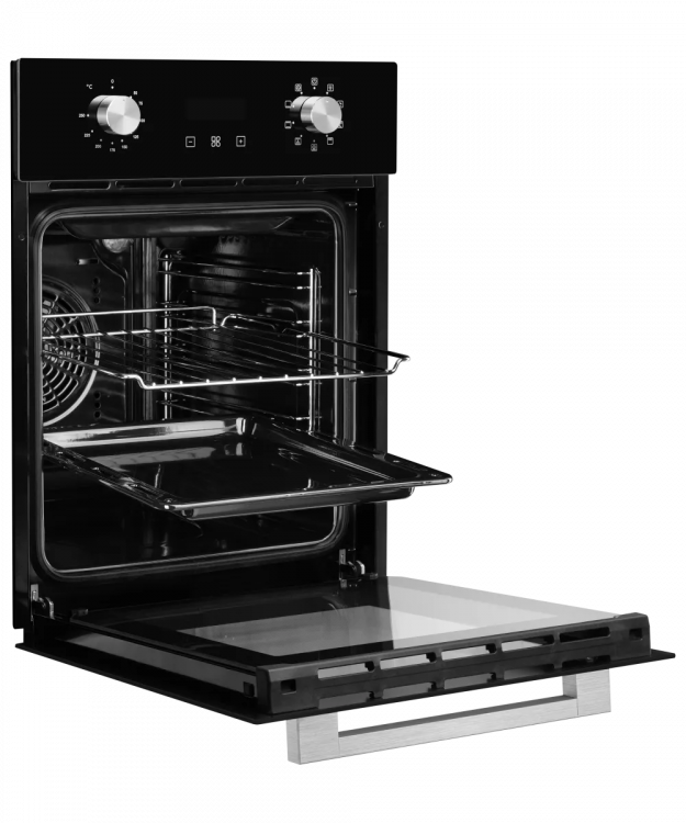 Monsher MOE 4592 Acier электрический духовой шкаф