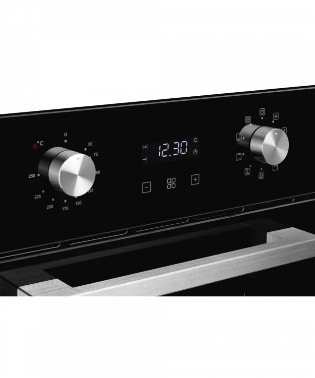 Monsher MOE 4592 Acier электрический духовой шкаф