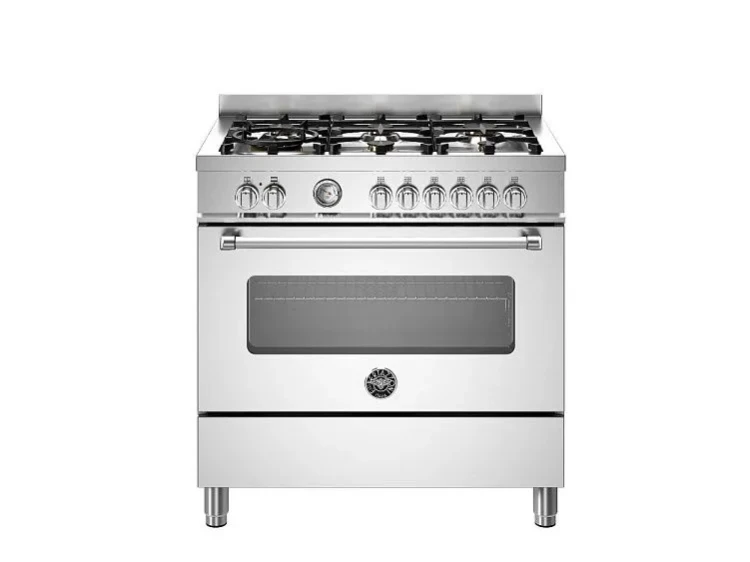 Bertazzoni MAS96L1EXT варочный центр